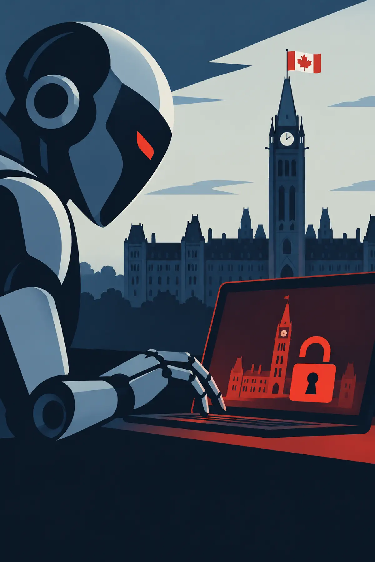 AI Hack Attempt: Cybersecurity Alarm or False Alarm